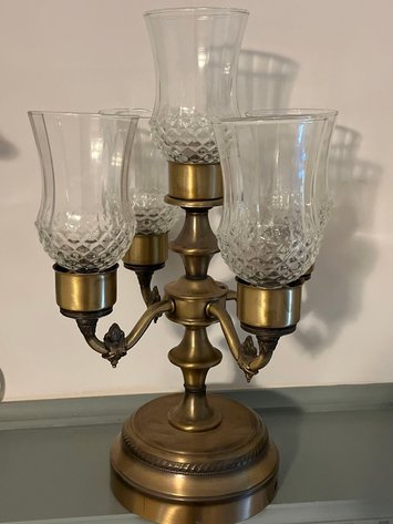 Image for Forest Personal Property Auction