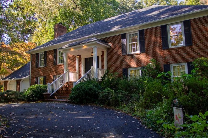 Image for Forest Real Estate Auction