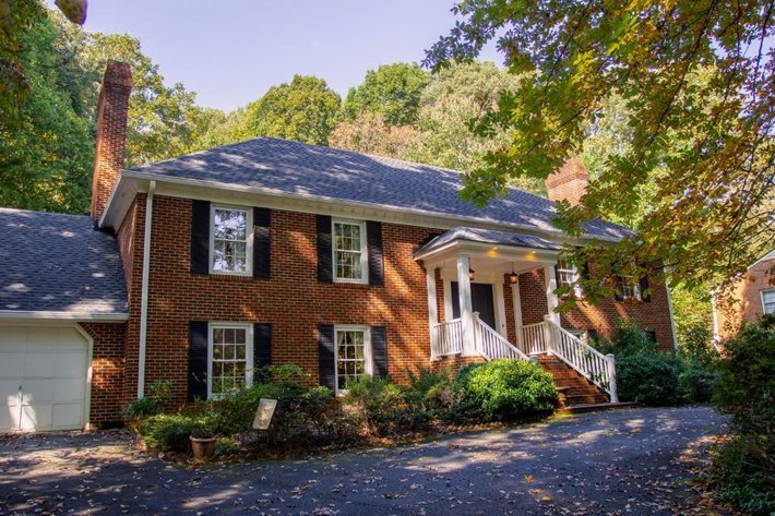 Image for Forest Real Estate Auction