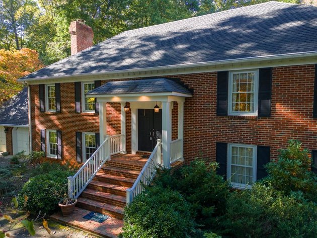 Image for Forest Real Estate Auction