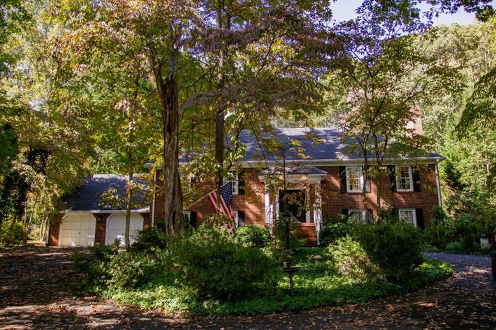 Image for Forest Real Estate Auction