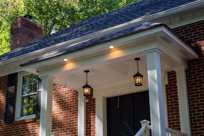 Image for Forest Real Estate Auction