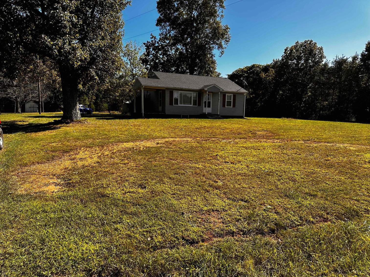 Image for **UNDER CONTRACT**1724 Stone Mill Rd