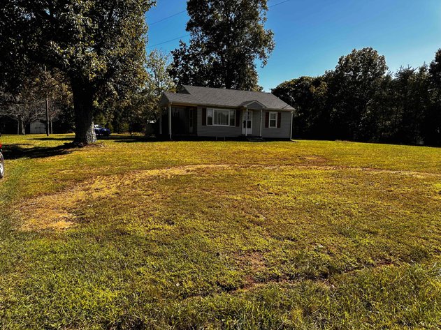 Image for **UNDER CONTRACT**1724 Stone Mill Rd