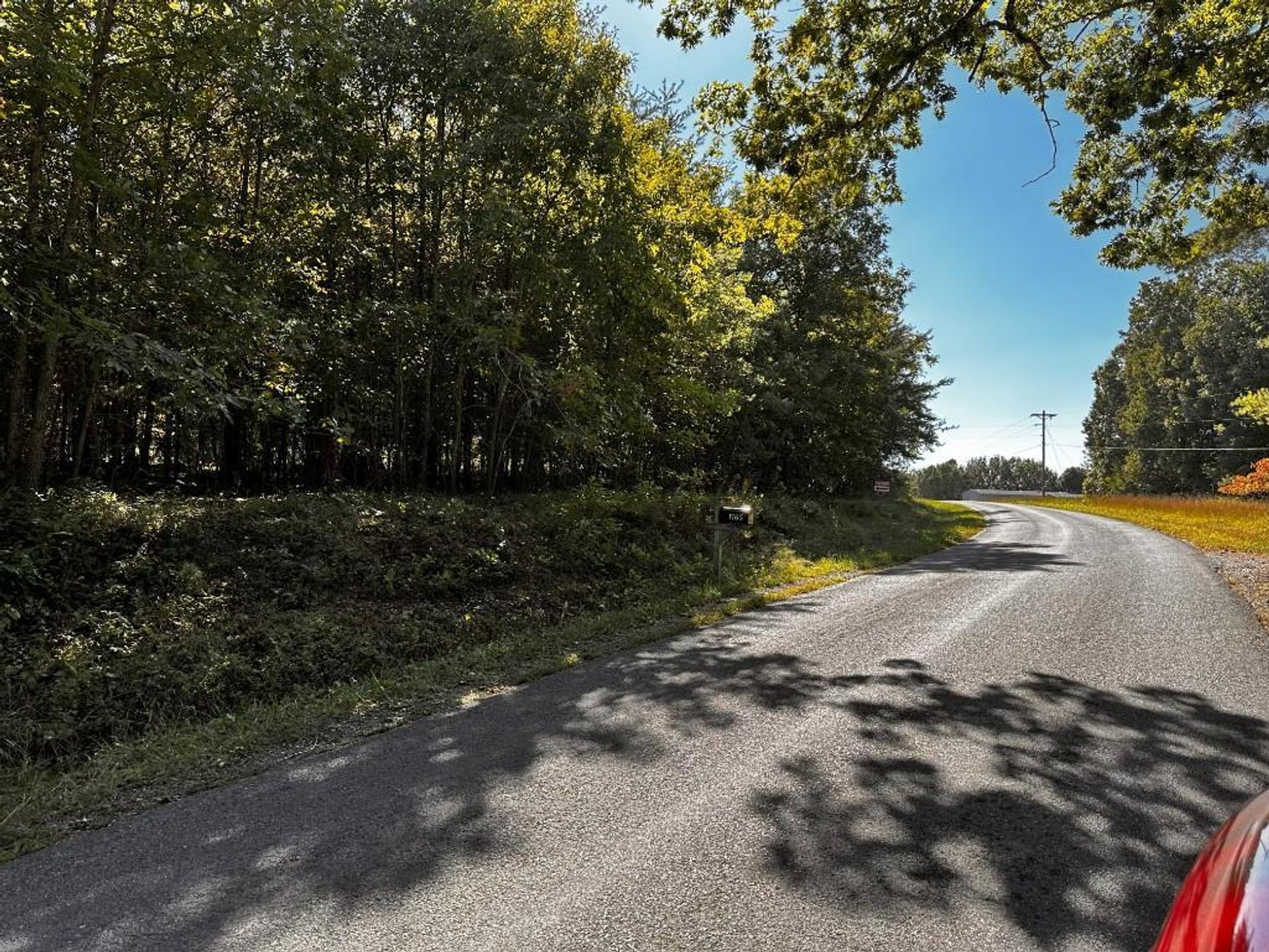 Image for **UNDER CONTRACT**1724 Stone Mill Rd