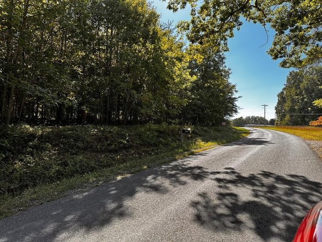 Image for **UNDER CONTRACT**1724 Stone Mill Rd