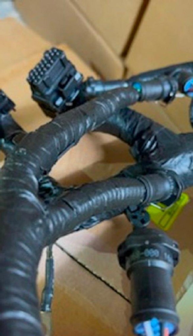 Image for Massive Automotive Parts Auction Sold In Bulk (1 Lot)