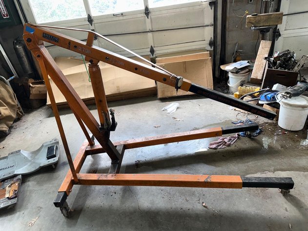 Image for Babcock Rd Auto Mechanic Content's