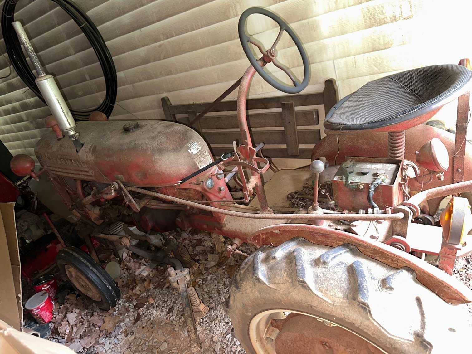 Image for Babcock Rd Auto Mechanic Content's