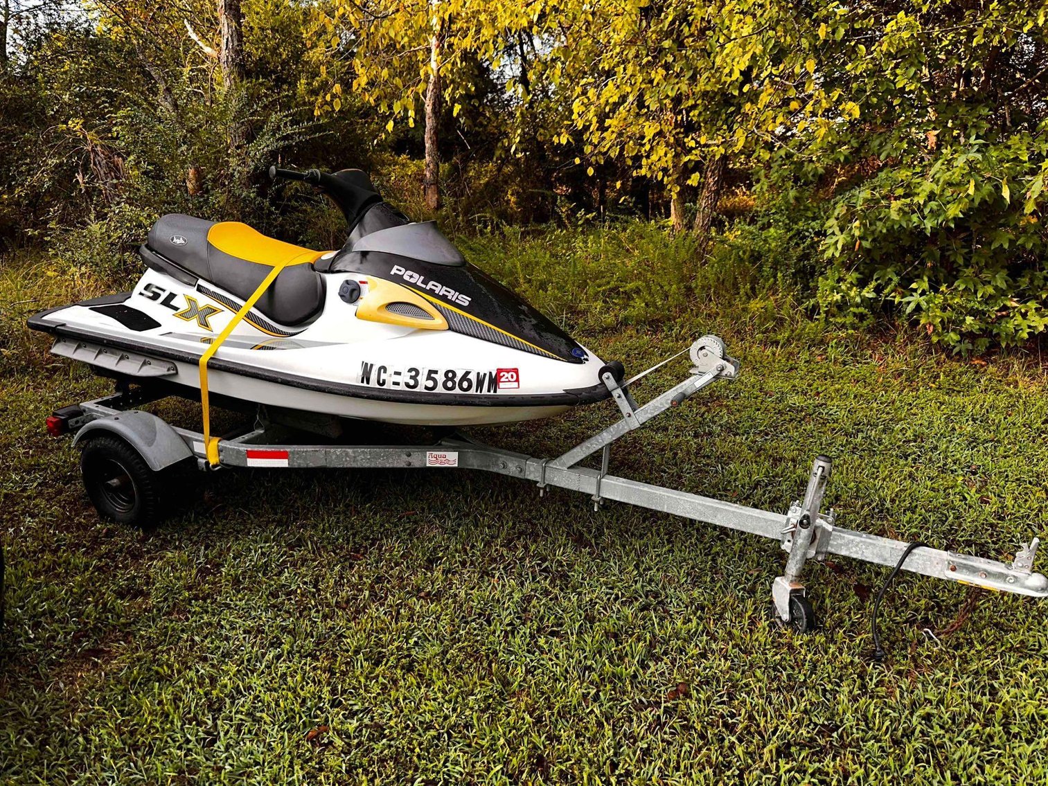 Image for Chase City Personal Property Contents