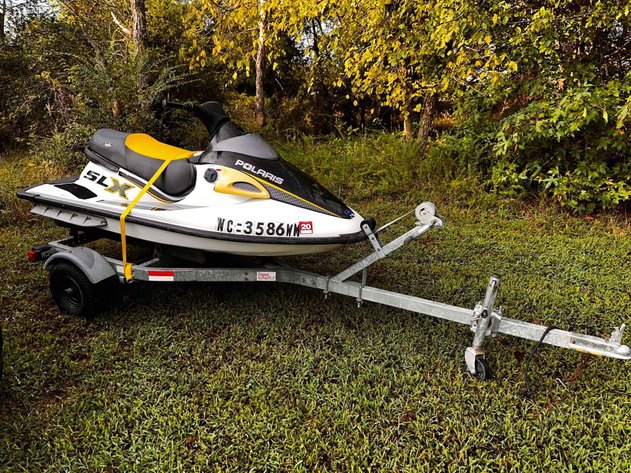 Image for Chase City Personal Property Contents