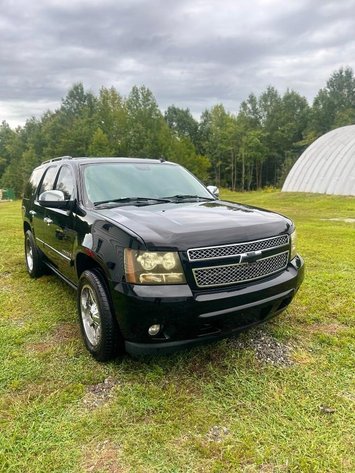 Image for Chase City Personal Property Contents