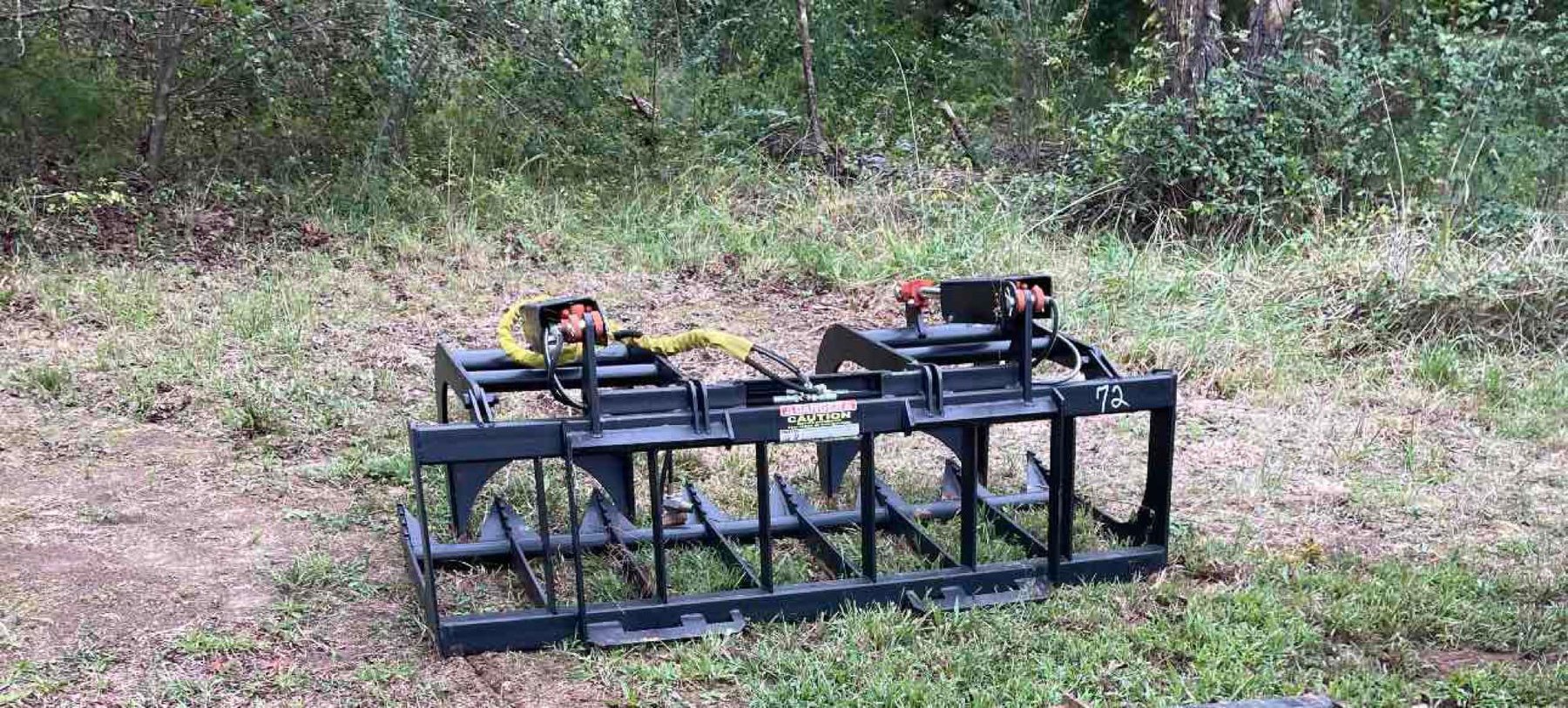 Image for Chase City Personal Property Contents