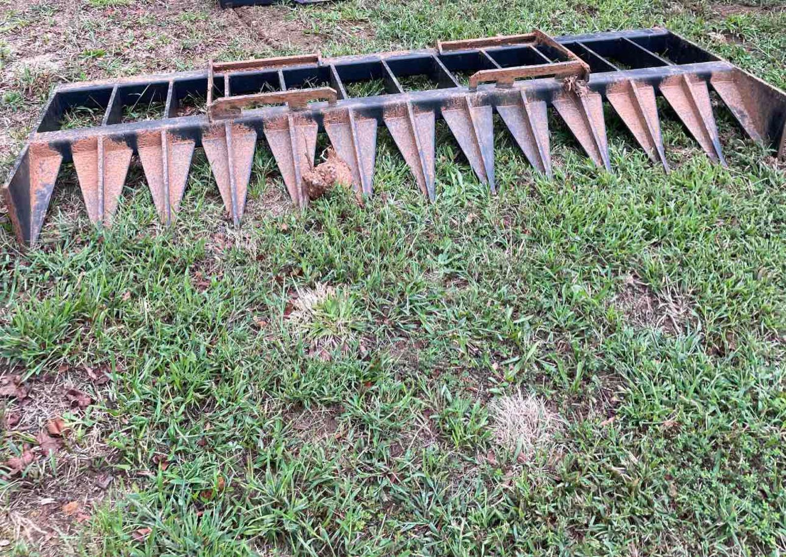 Image for Chase City Personal Property Contents