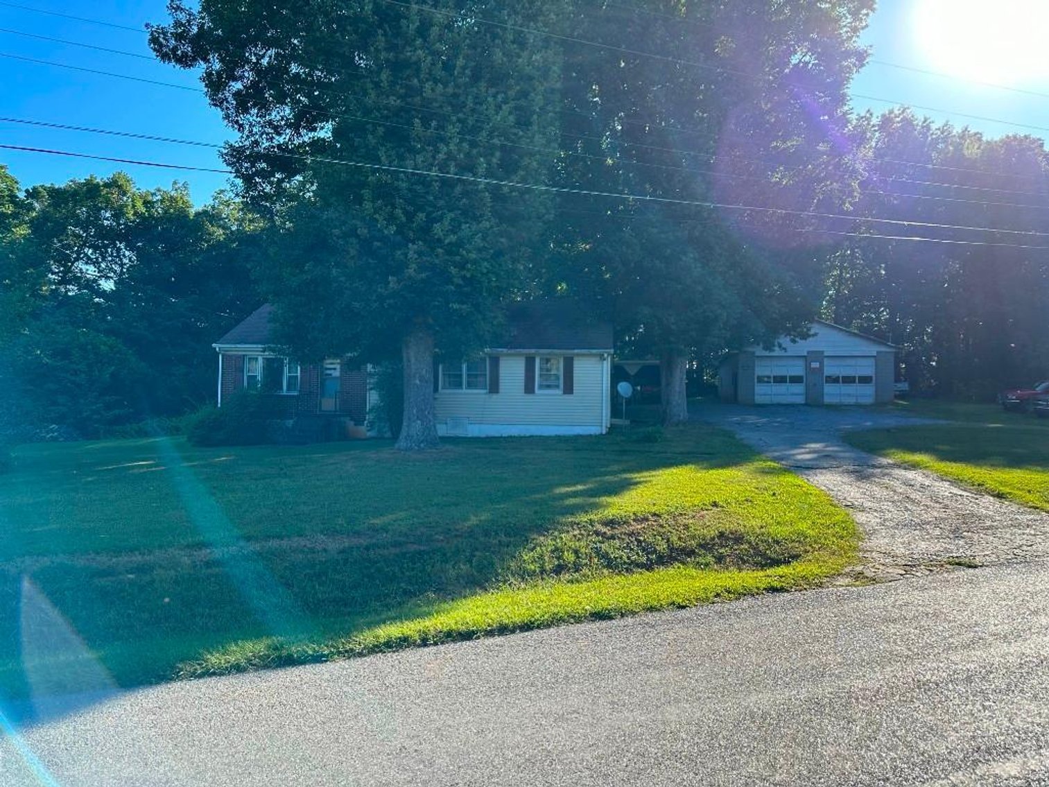 Image for Rustburg Real Estate