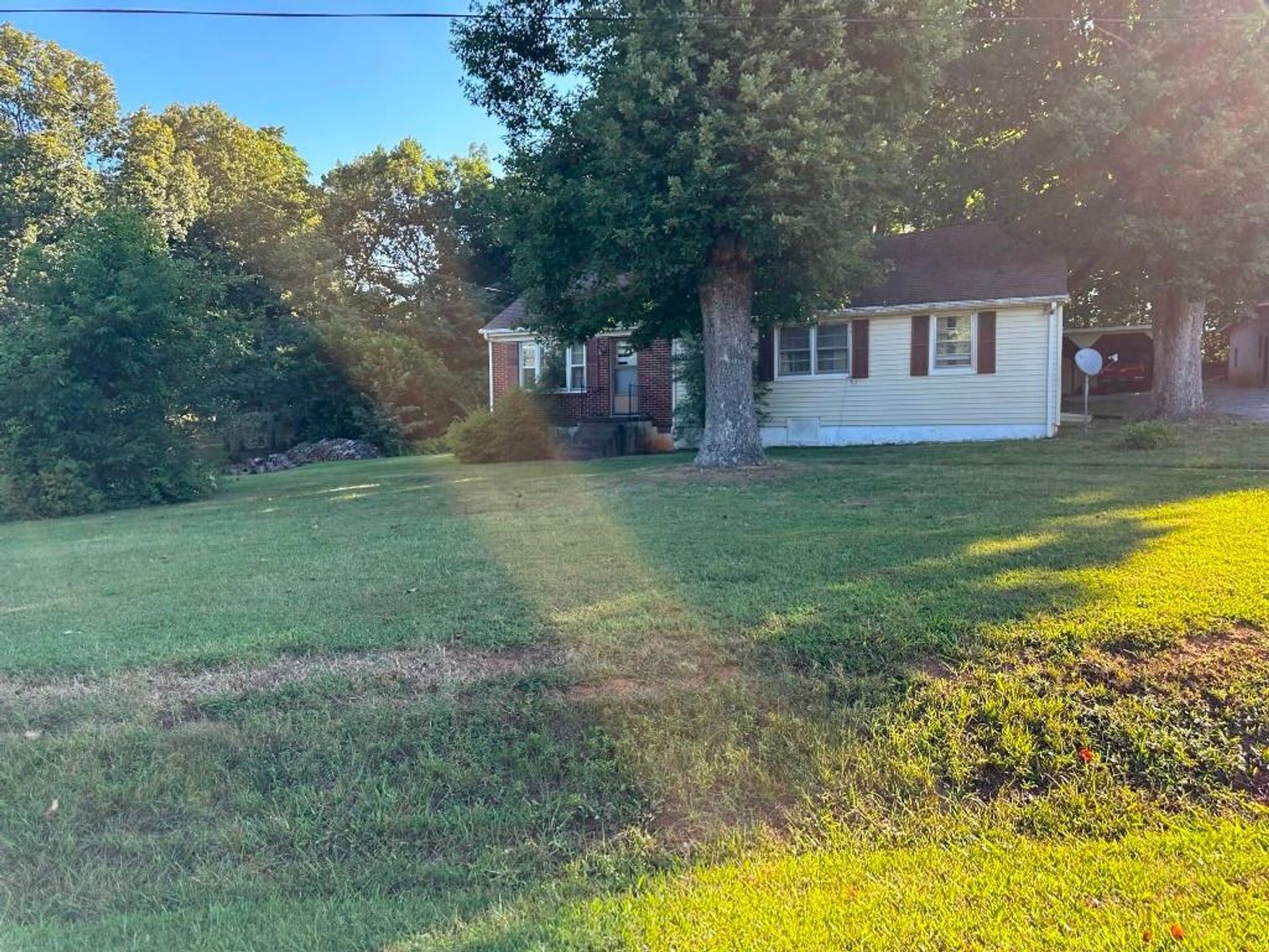 Image for Rustburg Real Estate