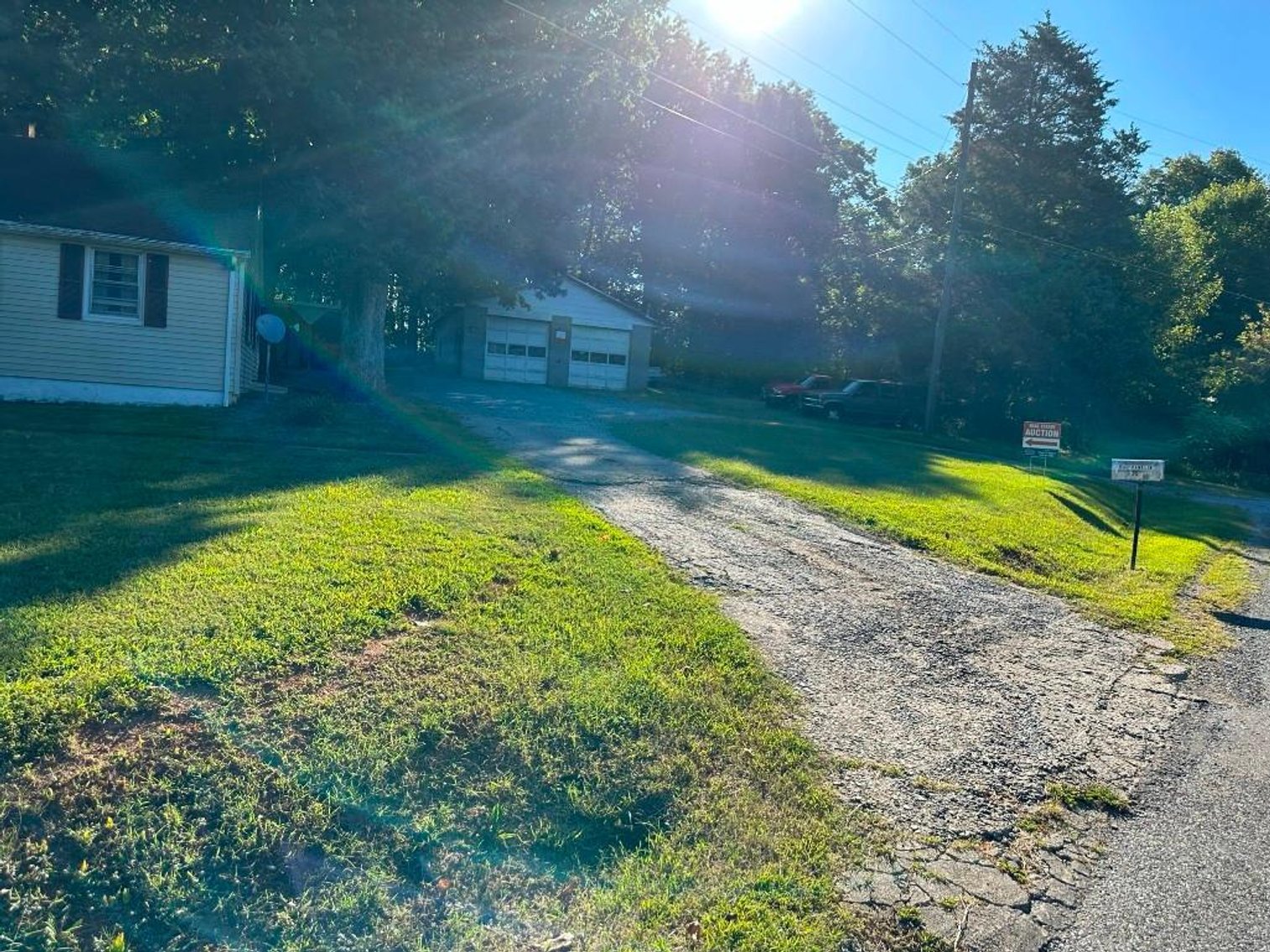 Image for Rustburg Real Estate