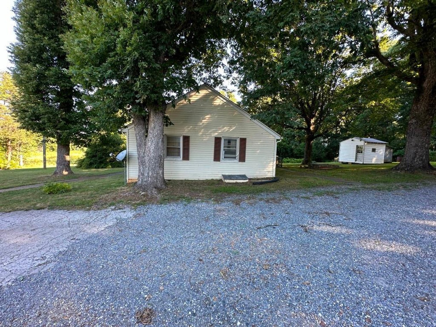 Image for Rustburg Real Estate