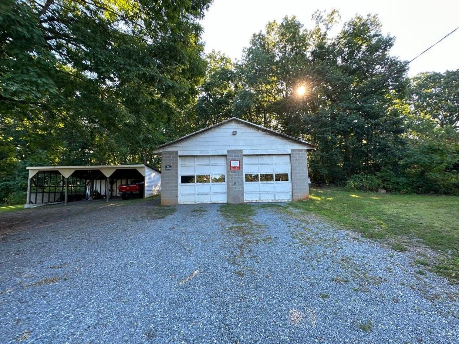 Image for Rustburg Real Estate