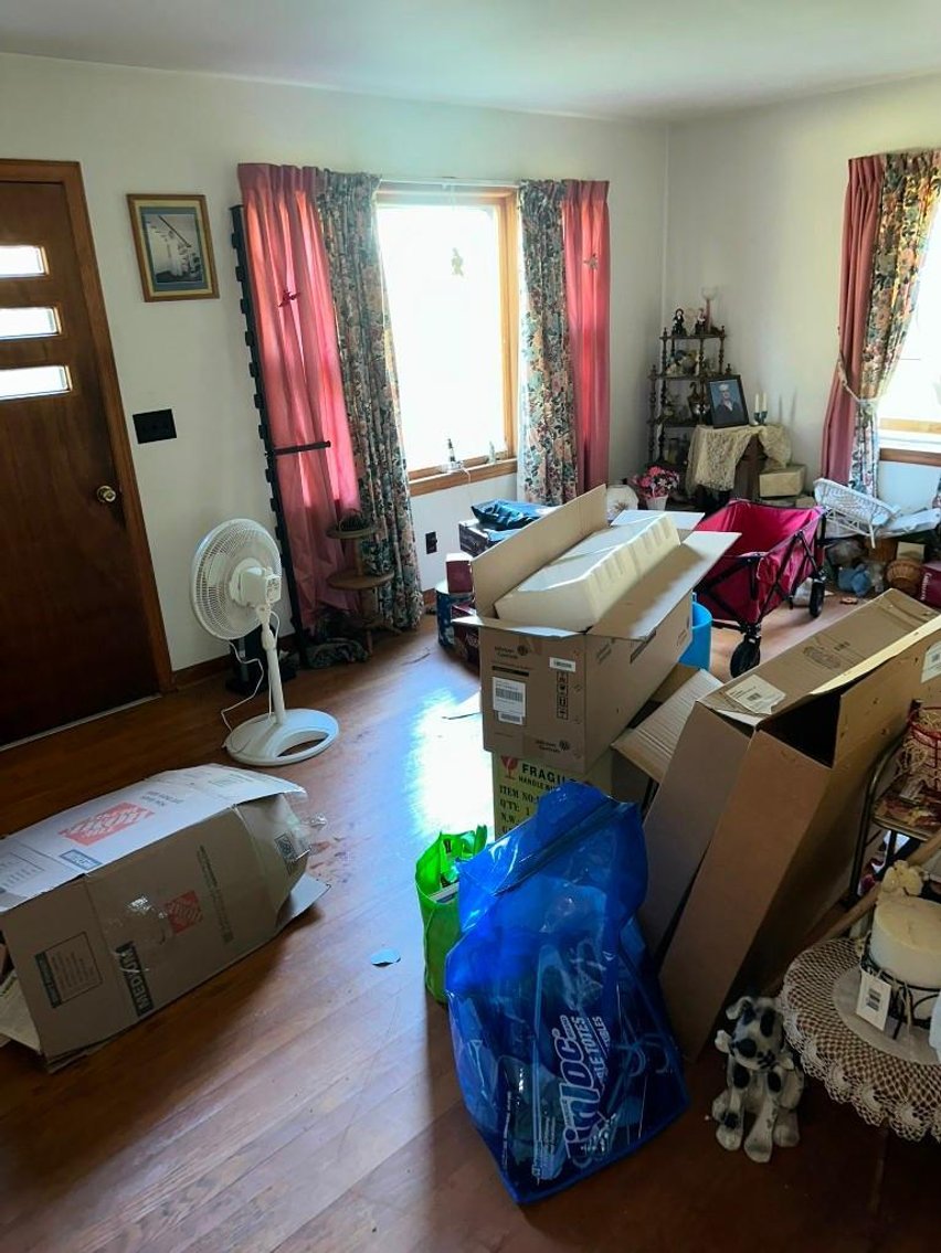 Image for Rustburg Real Estate