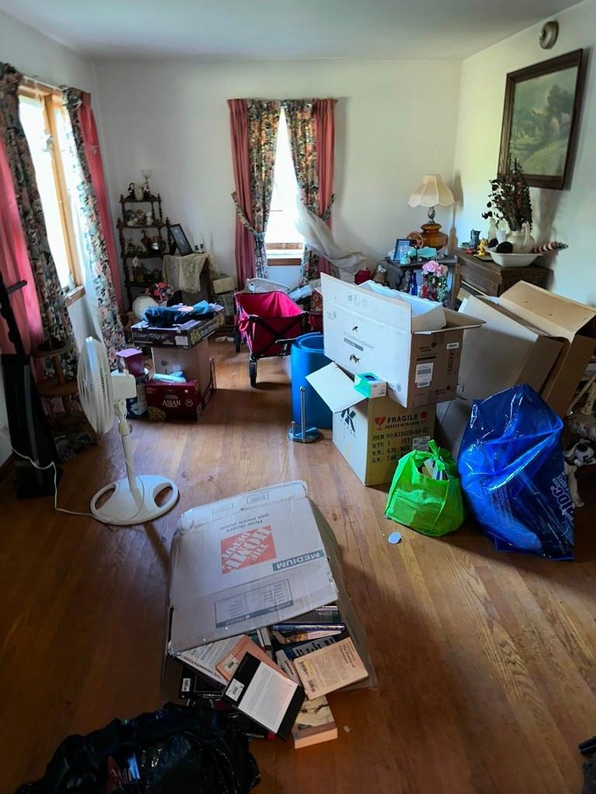 Image for Rustburg Real Estate