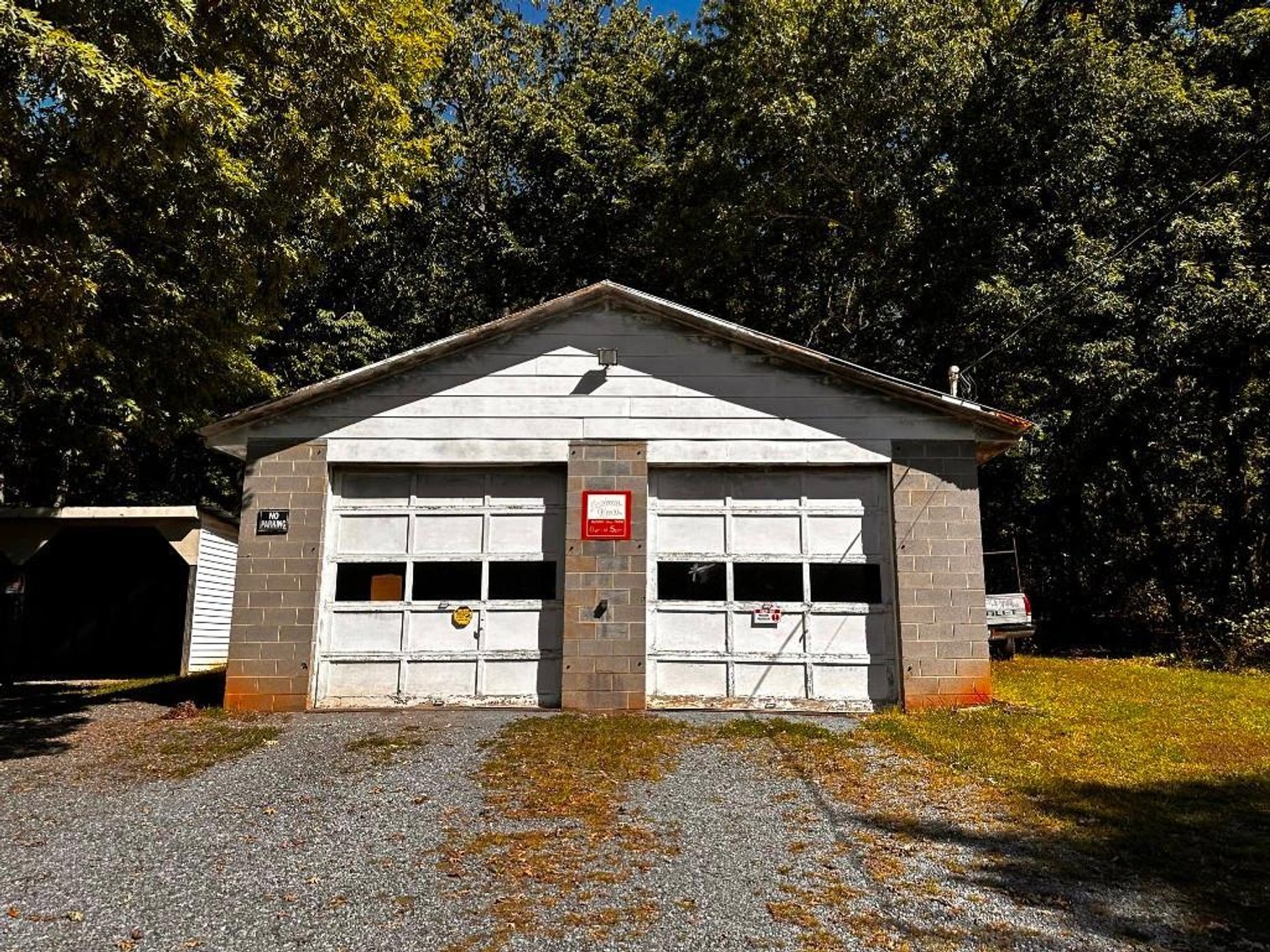 Image for Rustburg Real Estate