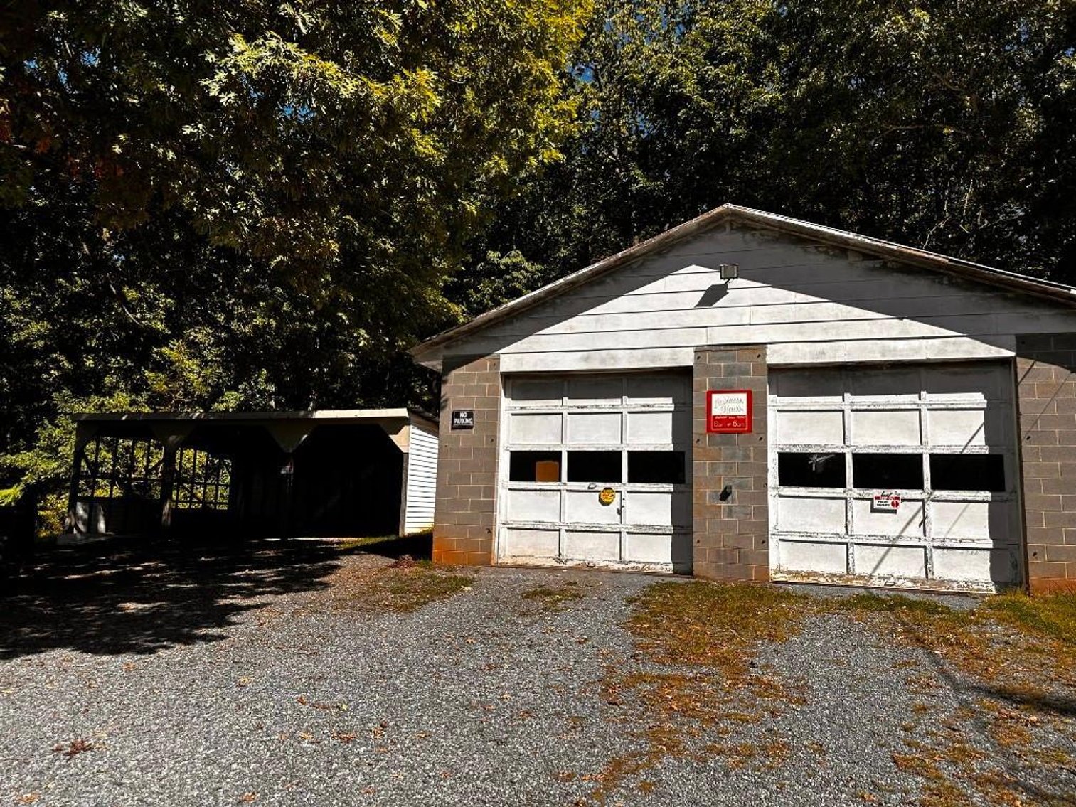 Image for Rustburg Real Estate