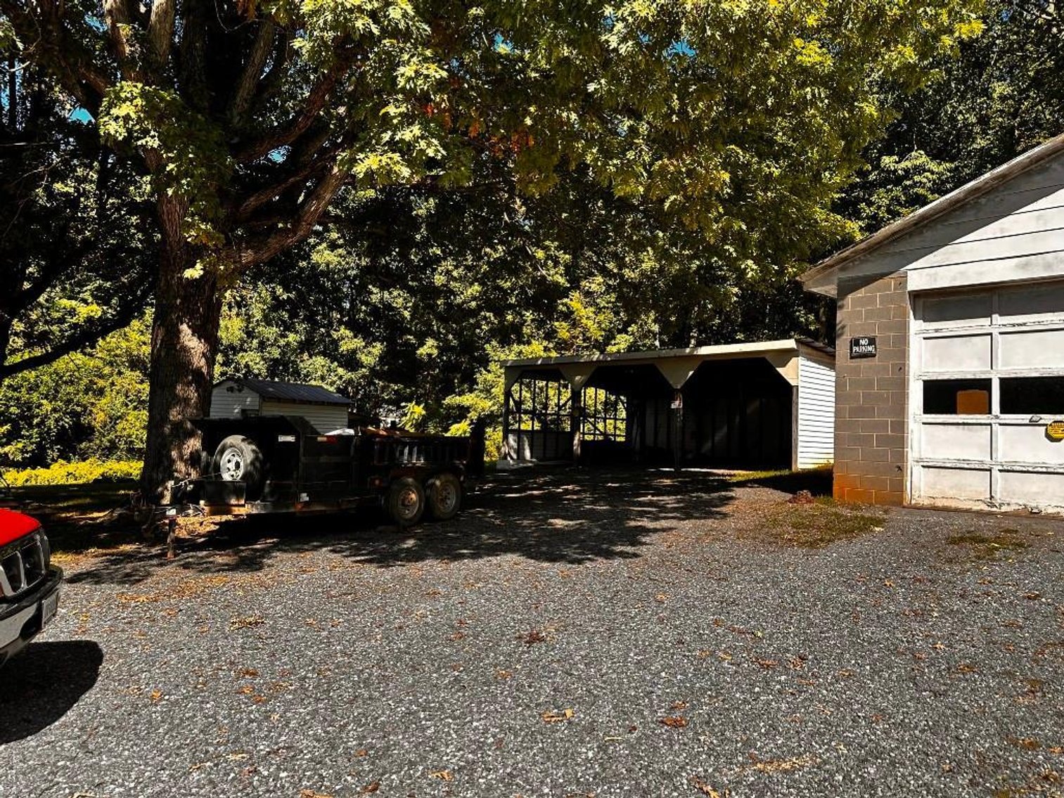 Image for Rustburg Real Estate