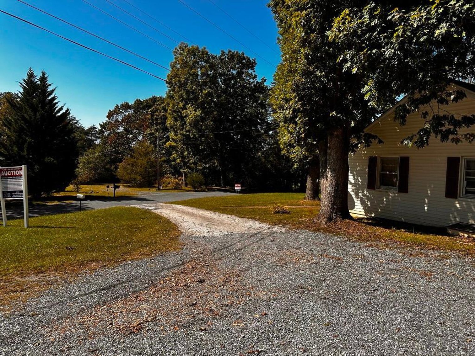 Image for Rustburg Real Estate