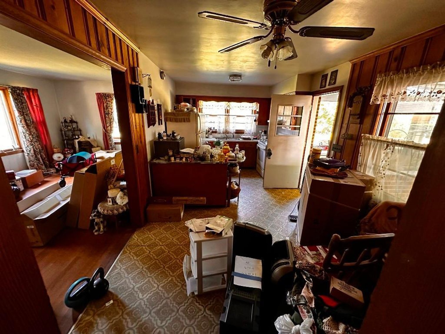 Image for Rustburg Real Estate