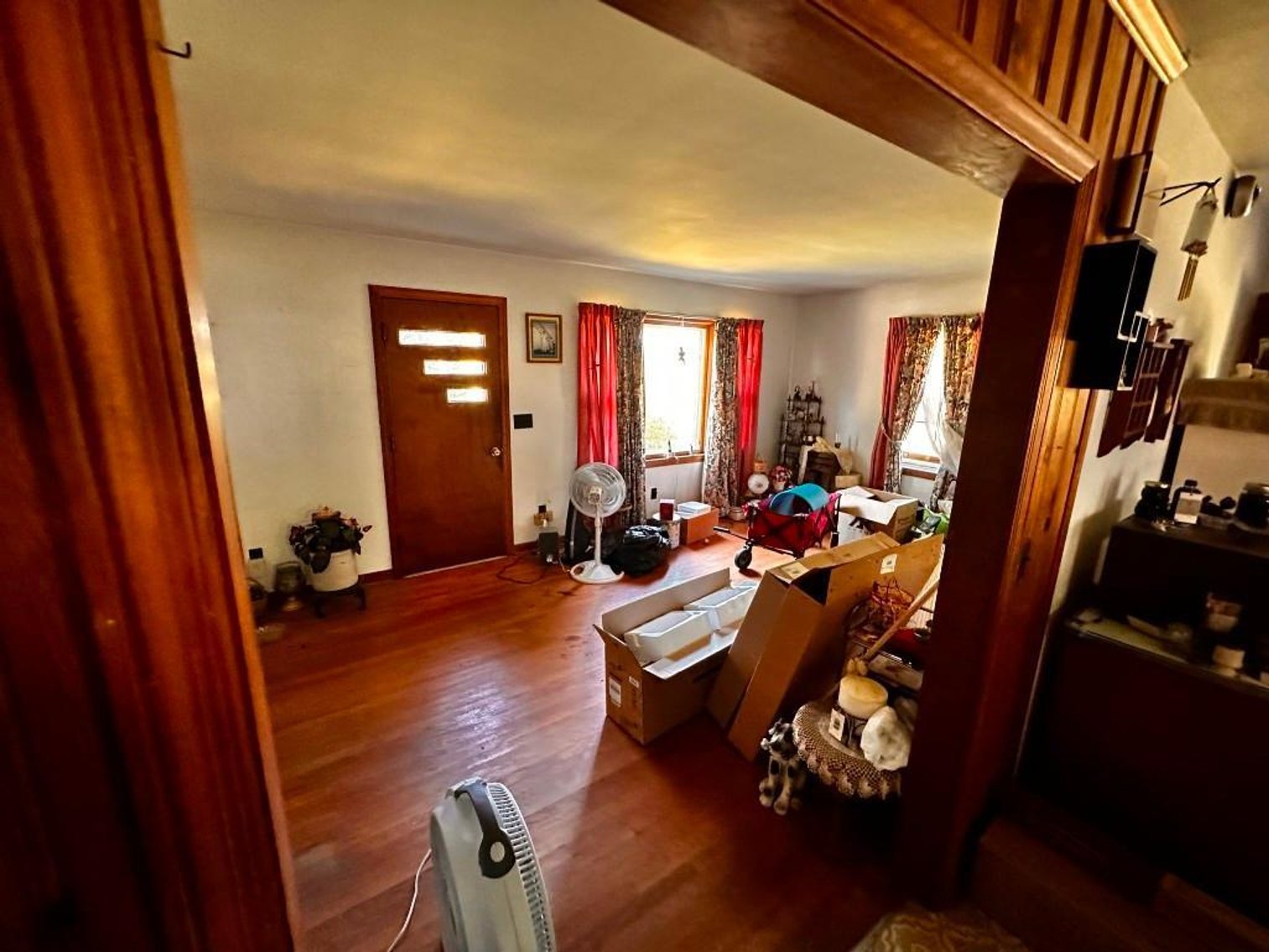 Image for Rustburg Real Estate