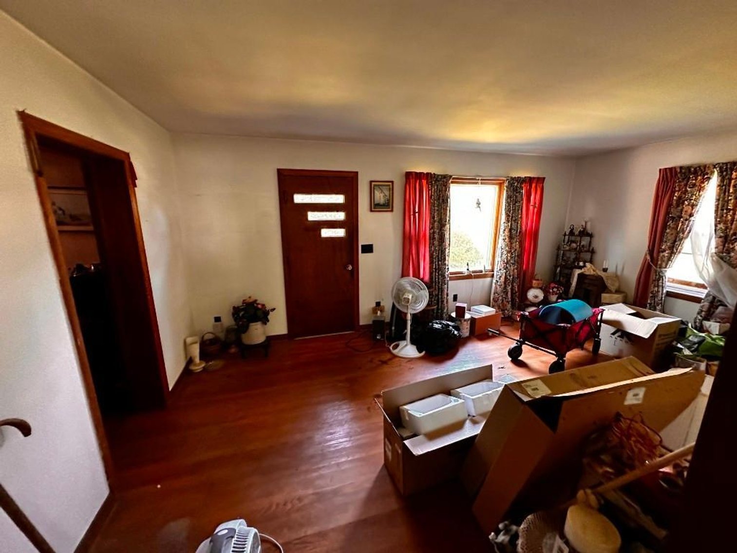 Image for Rustburg Real Estate