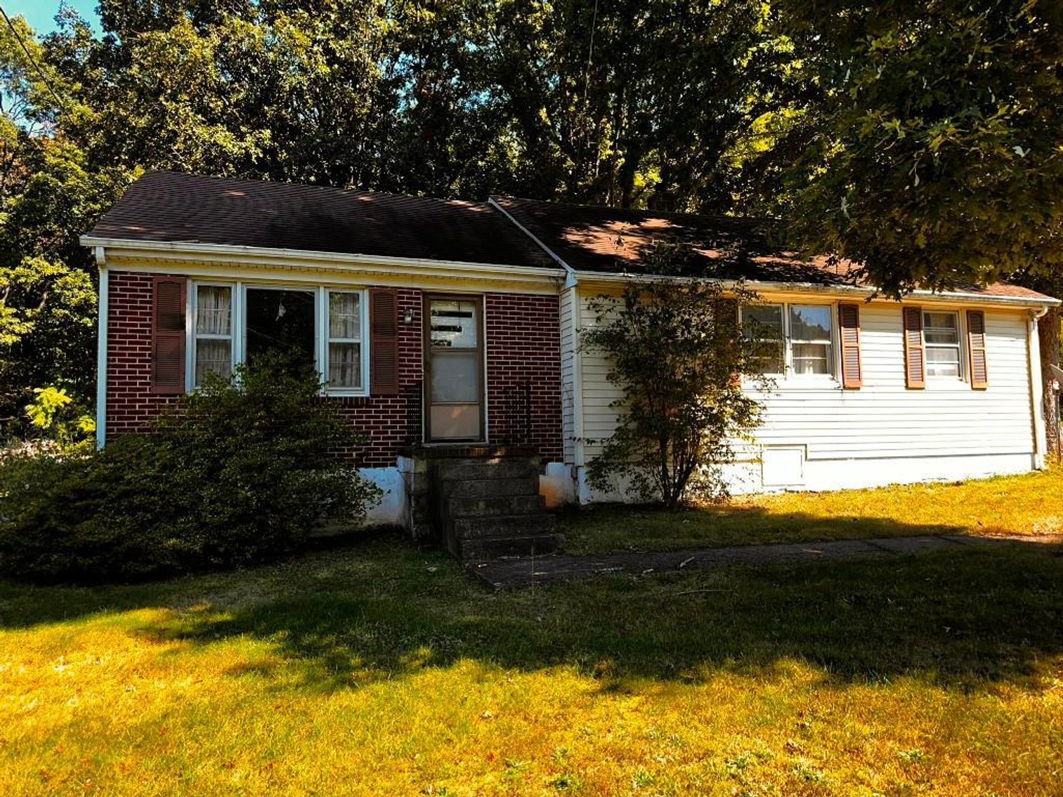 Image for Rustburg Real Estate