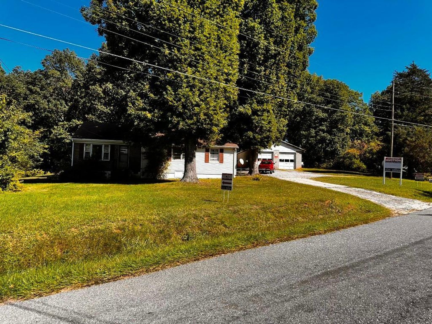 Image for Rustburg Real Estate