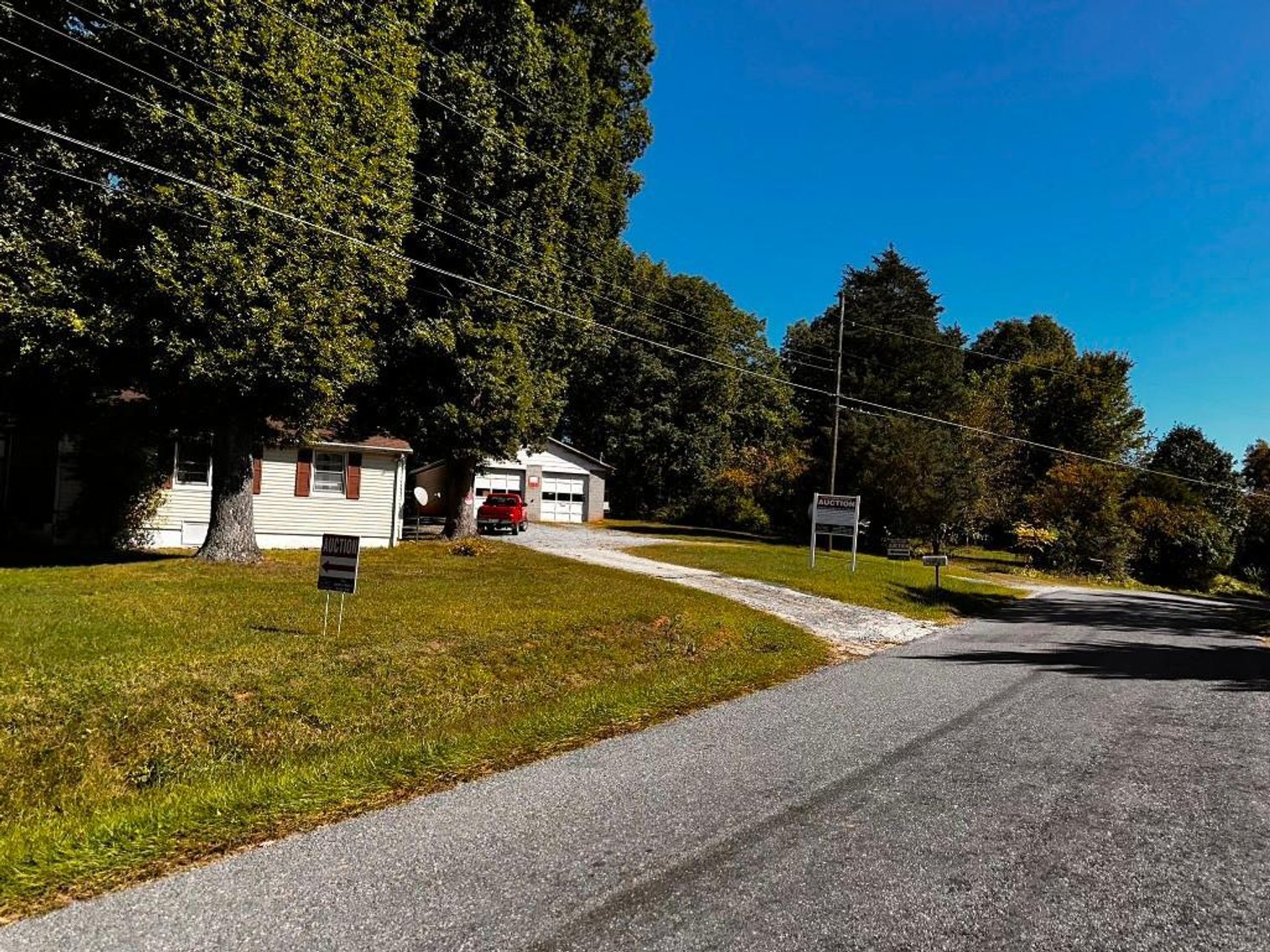 Image for Rustburg Real Estate