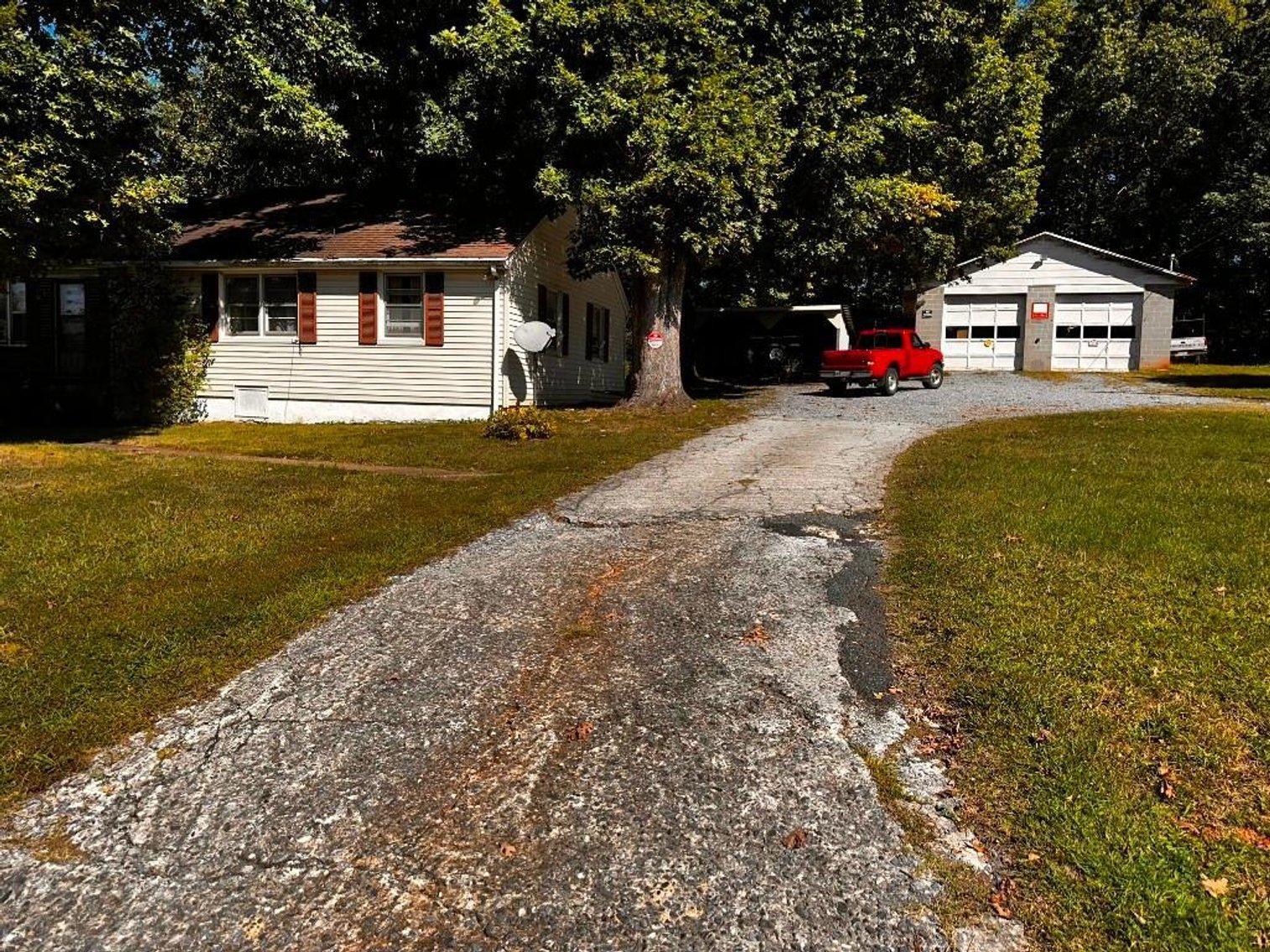 Image for Rustburg Real Estate