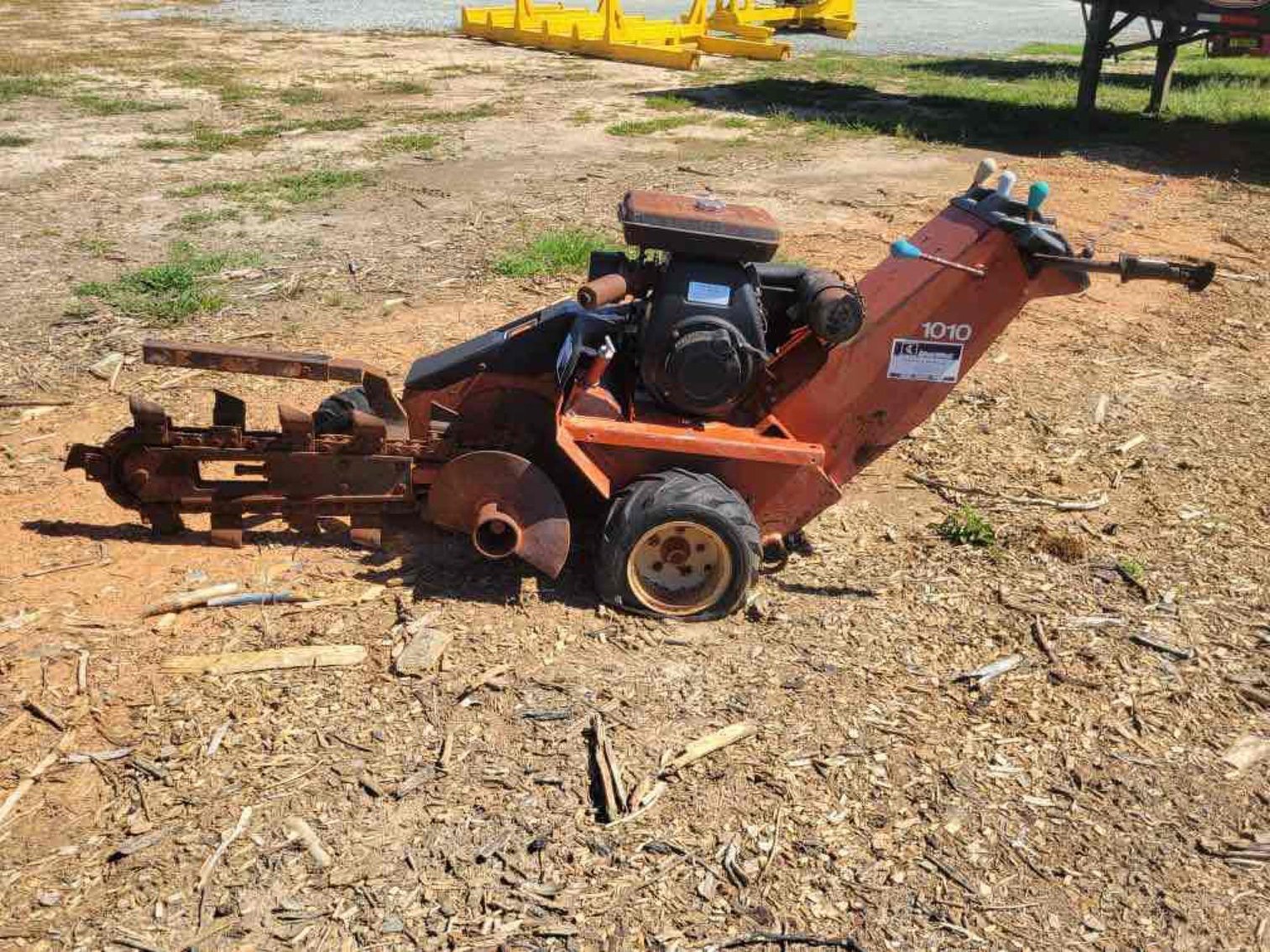 Image for First Annual Berger Truck & Equipment Liquidation & Consignment Auction