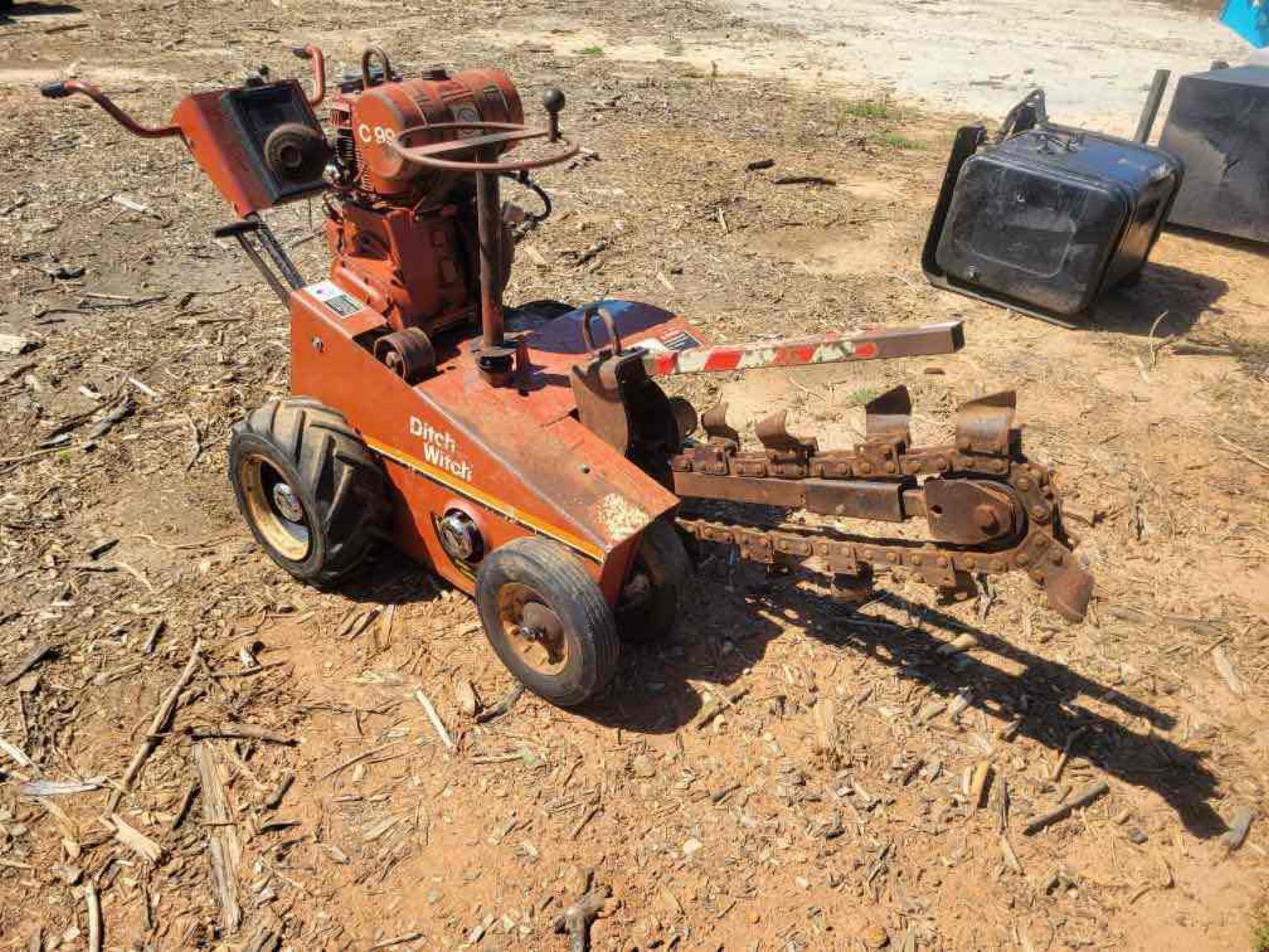 Image for First Annual Berger Truck & Equipment Liquidation & Consignment Auction