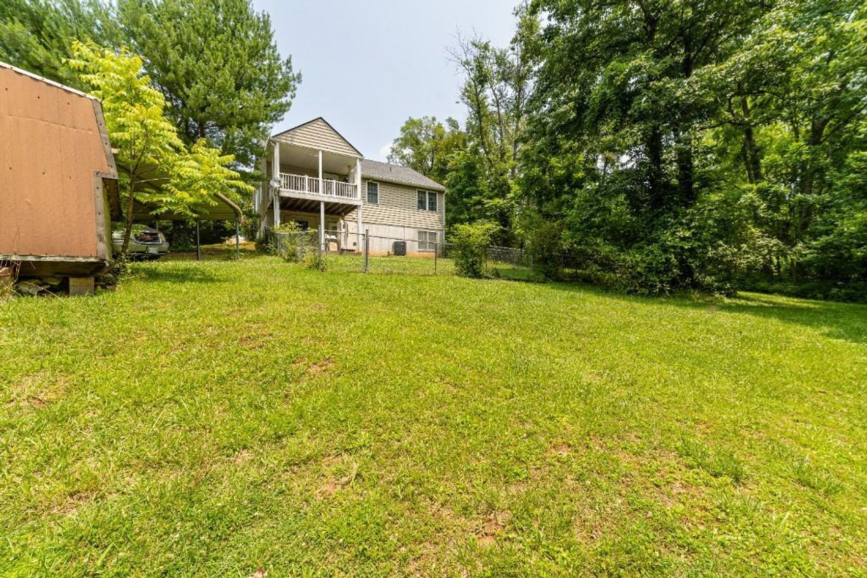 Image for Lynchburg Real Estate Auction