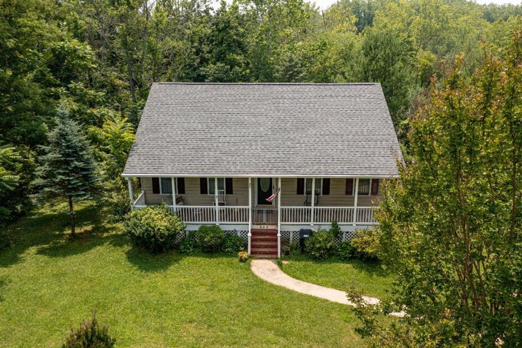 Image for Lynchburg Real Estate Auction