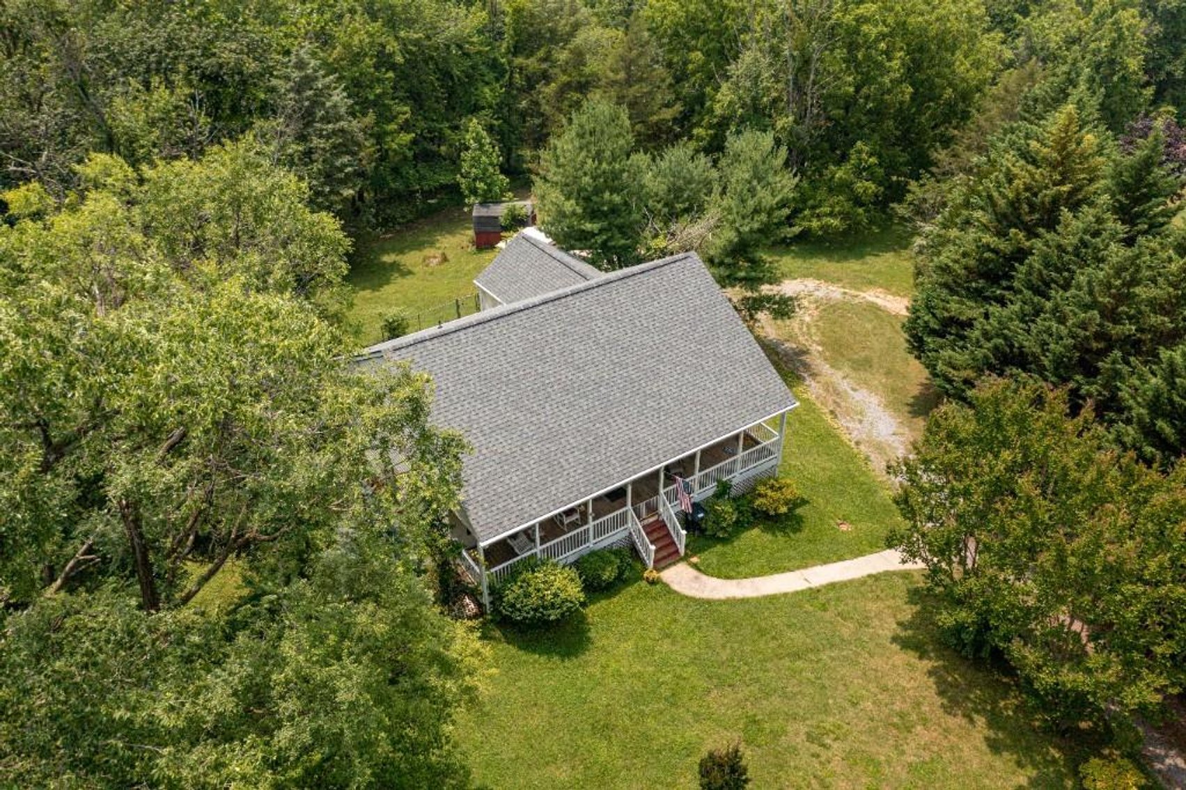 Image for Lynchburg Real Estate Auction