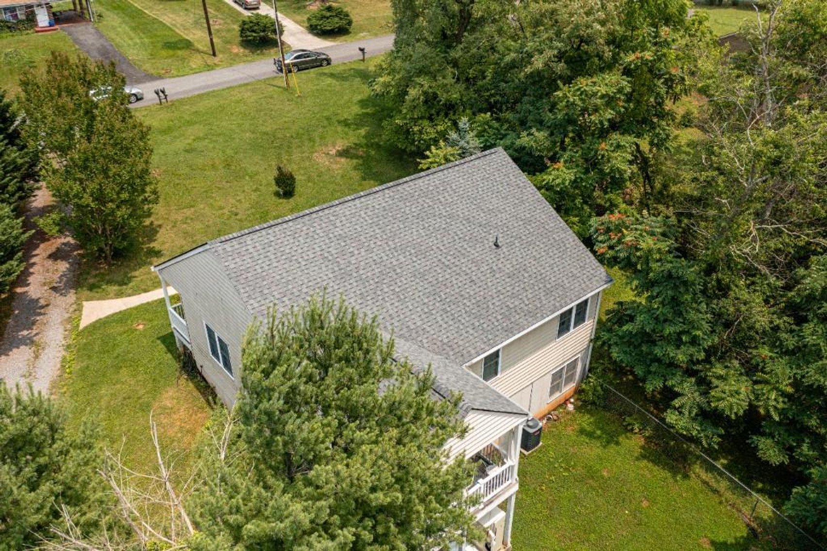 Image for Lynchburg Real Estate Auction