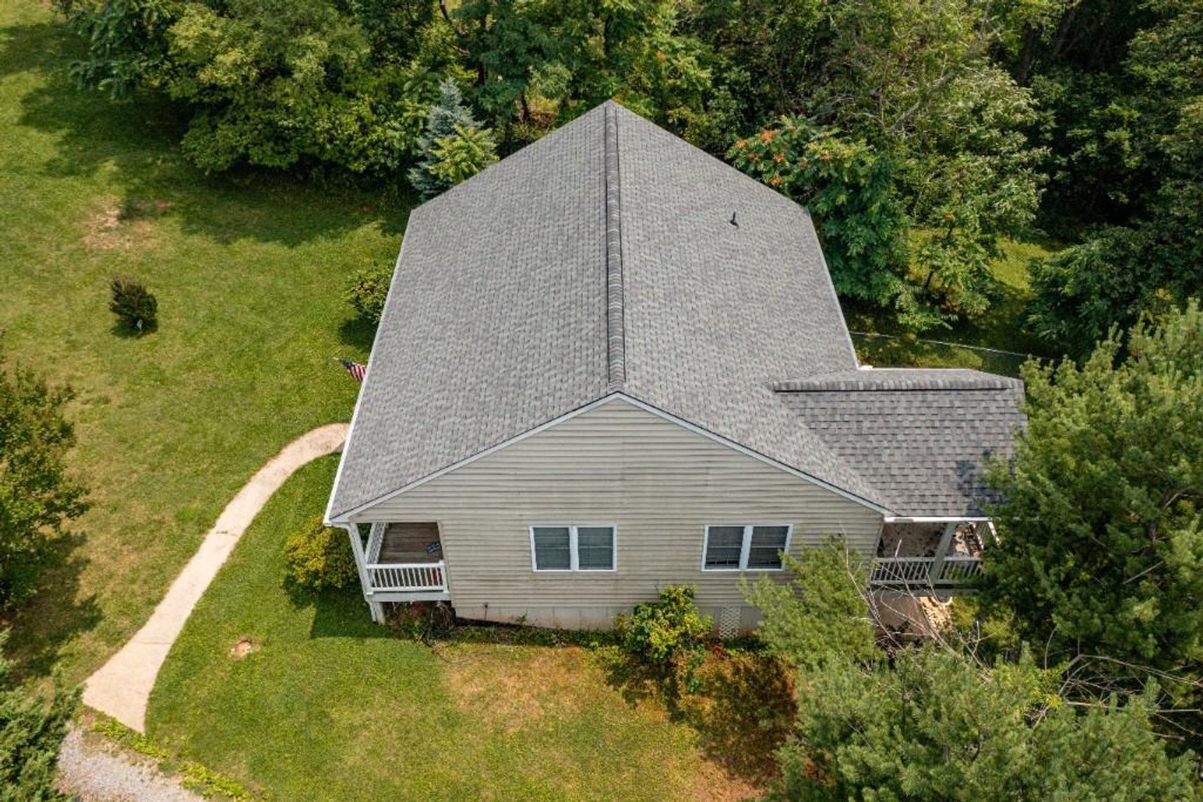 Image for Lynchburg Real Estate Auction