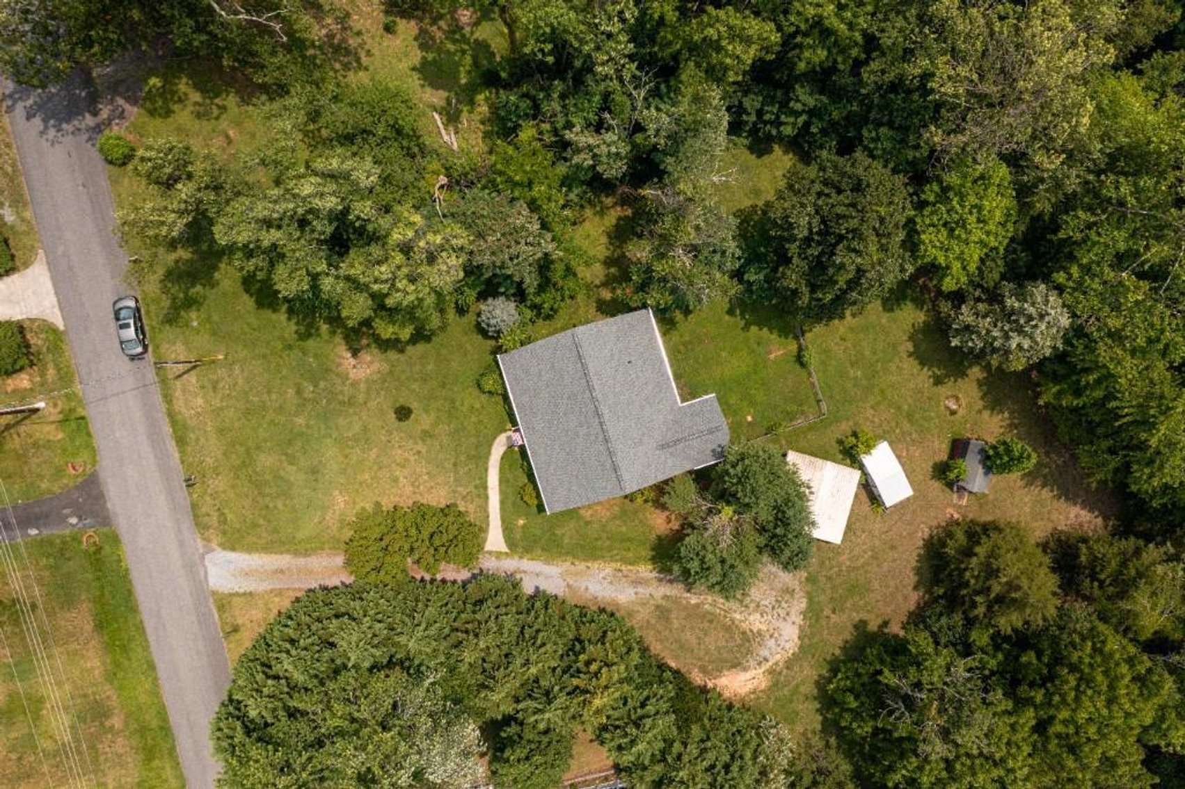 Image for Lynchburg Real Estate Auction