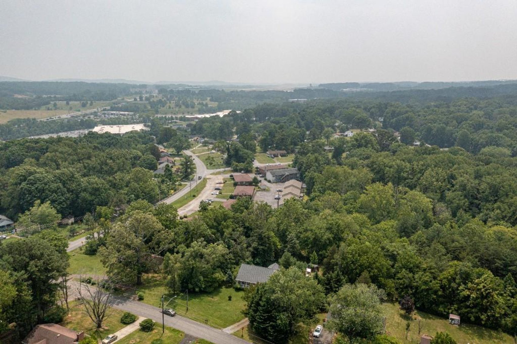 Image for Lynchburg Real Estate Auction