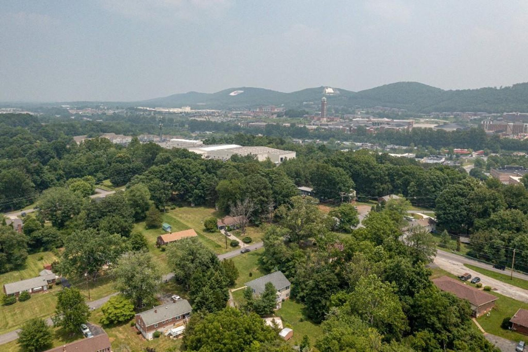 Image for Lynchburg Real Estate Auction