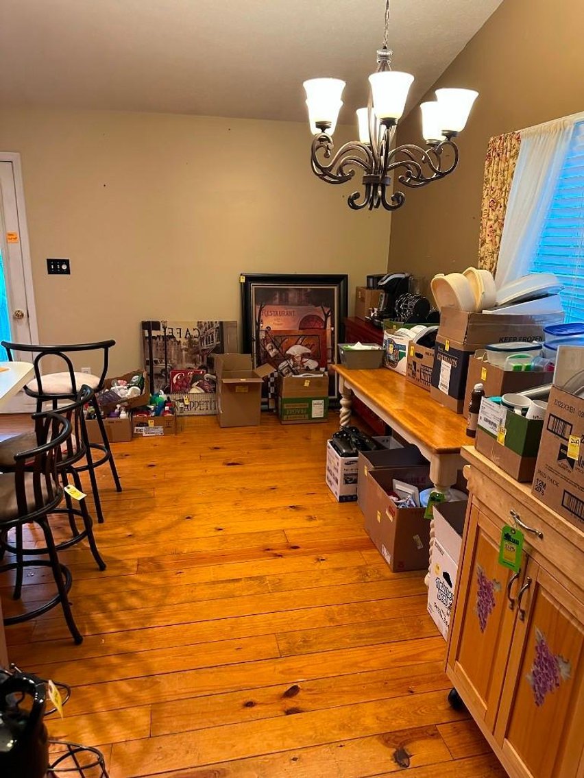 Image for Lynchburg Real Estate Auction