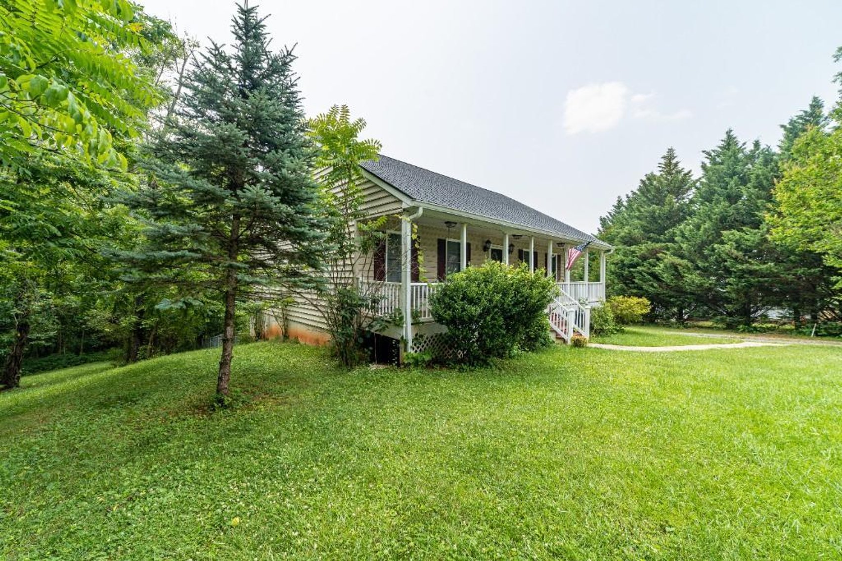 Image for Lynchburg Real Estate Auction