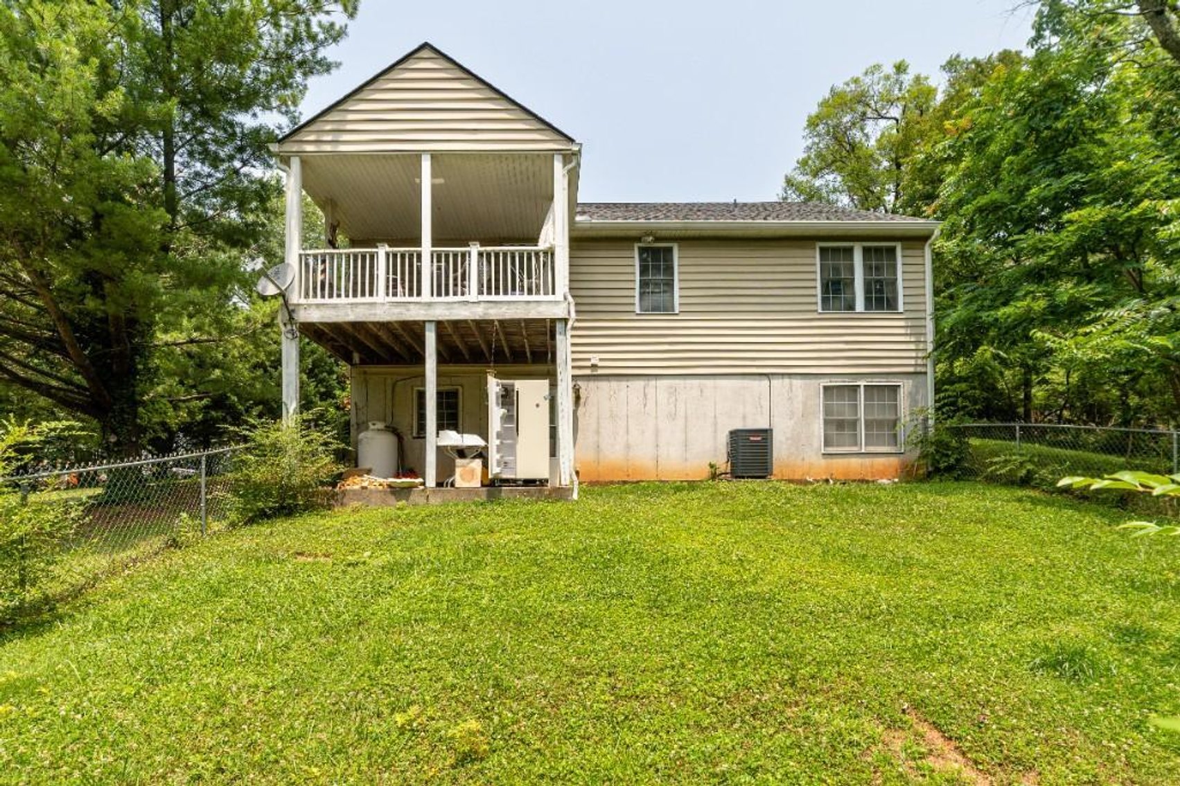 Image for Lynchburg Real Estate Auction