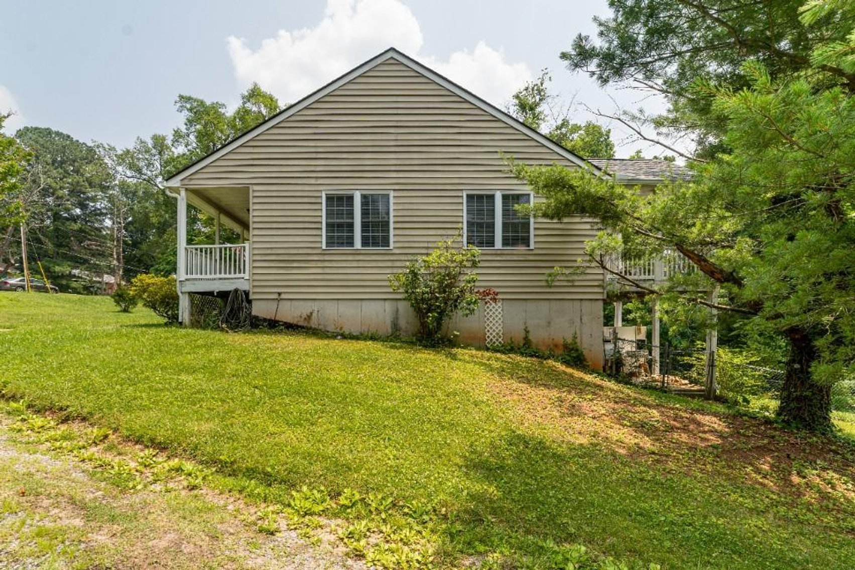 Image for Lynchburg Real Estate Auction